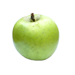 mucu jabuka